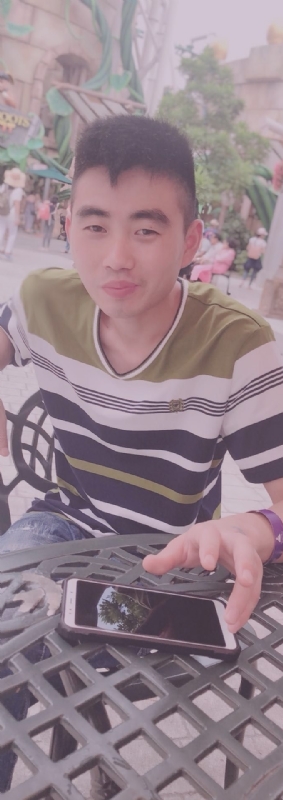 阳光的第一张照片--宜昌相亲服务中心