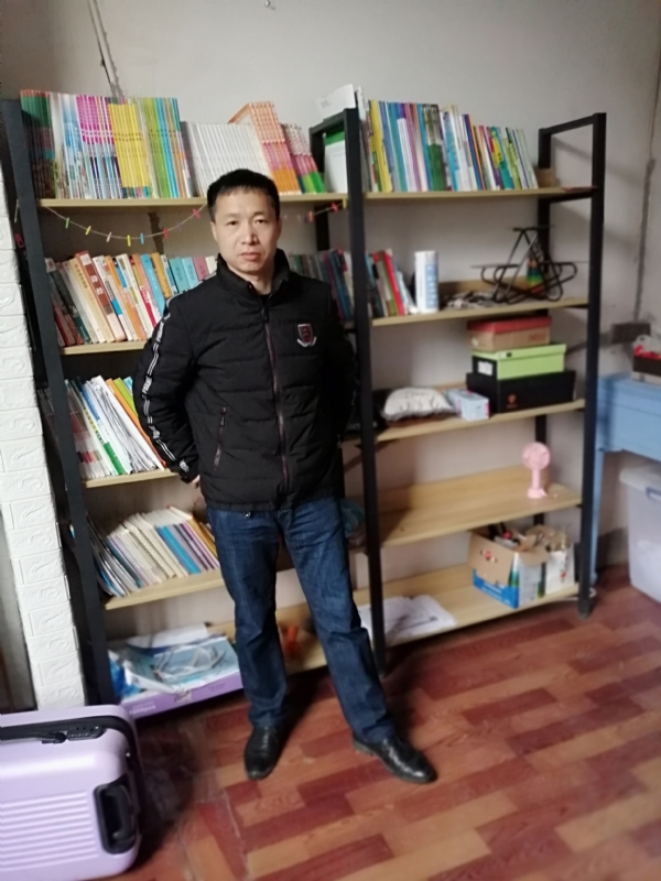 春意浓浓的第一张照片--宜昌相亲服务中心