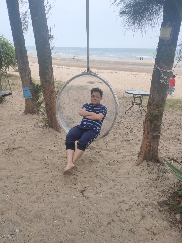 李开心的第二张照片--宜昌相亲服务中心