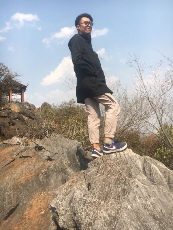 雨夜寻知己的第一张照片--宜昌相亲服务中心