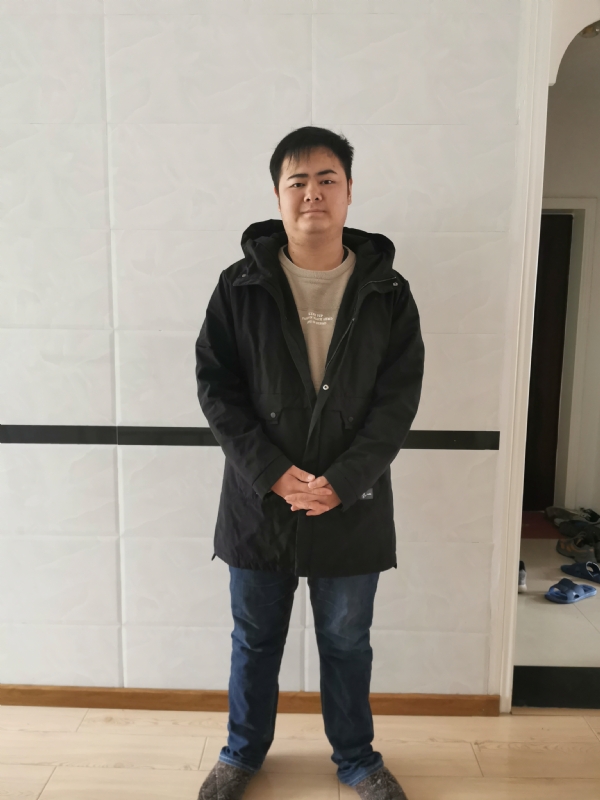 cake的第一张照片--宜昌相亲服务中心