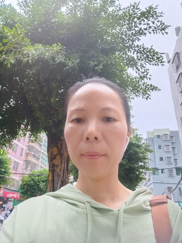 容容的第一张照片--宜昌相亲服务中心