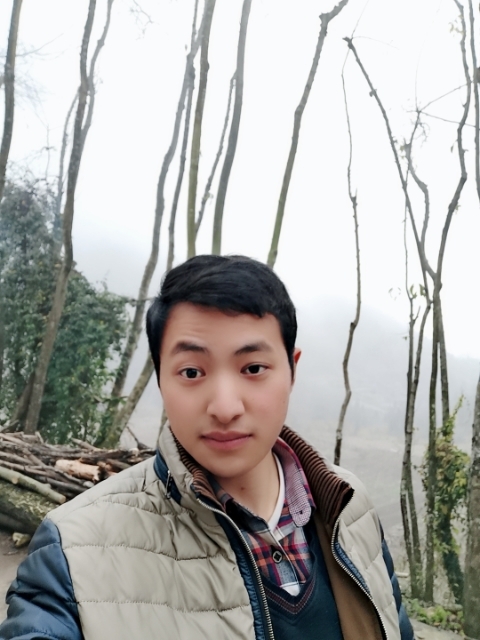 终于等到你的第二张照片--宜昌相亲服务中心