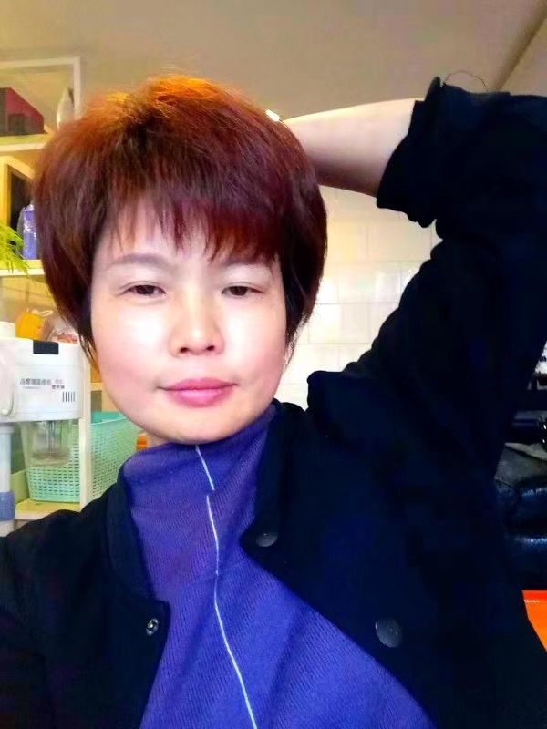 心若向阳的第二张照片--宜昌相亲服务中心