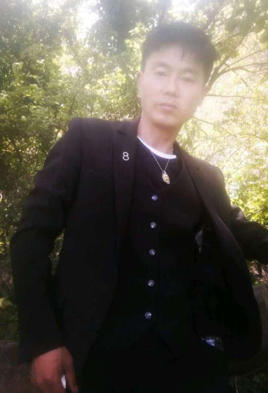 暖心的第一张照片--宜昌相亲服务中心