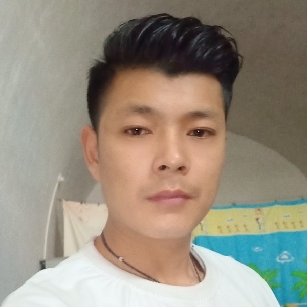 啊锋的第二张照片--宜昌相亲服务中心