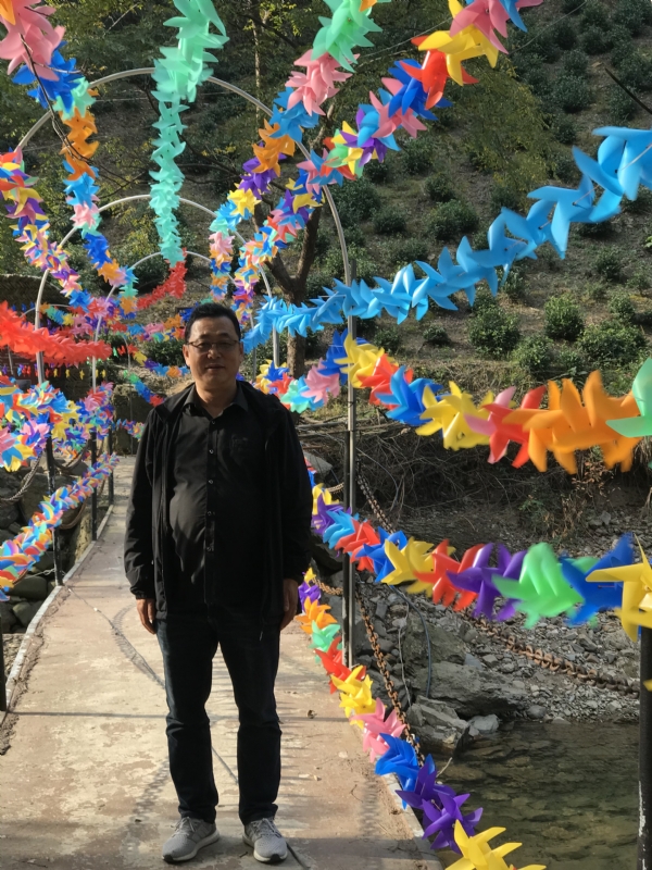 半世烟云的第二张照片--宜昌相亲服务中心