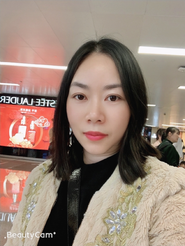 HuangXiao的第一张照片--宜昌相亲服务中心