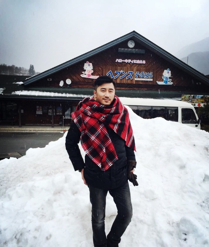 望月追思的第一张照片--宜昌相亲服务中心