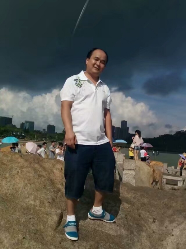 情殇的第一张照片--宜昌相亲服务中心