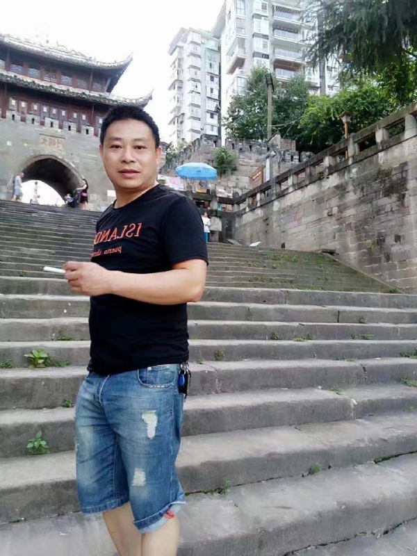 寻找前世今生缘的第一张照片--宜昌相亲服务中心