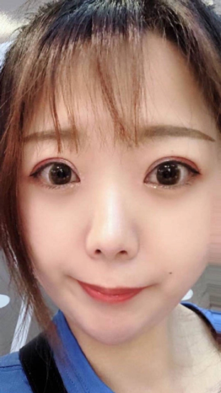 程程的第二张照片--宜昌相亲服务中心