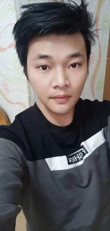 王冰的第一张照片--宜昌相亲服务中心