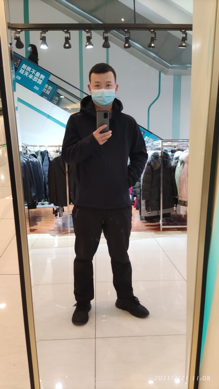 码头007的第一张照片--宜昌相亲服务中心