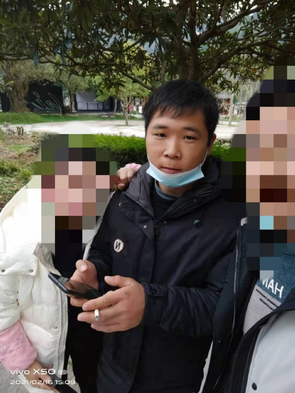 尽的第一张照片--宜昌相亲服务中心