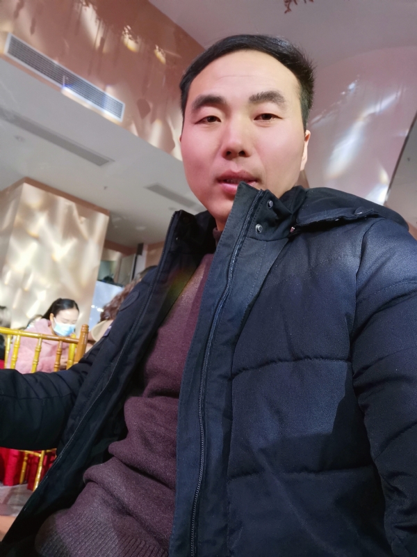 找属于自己的幸福的第一张照片--宜昌相亲服务中心