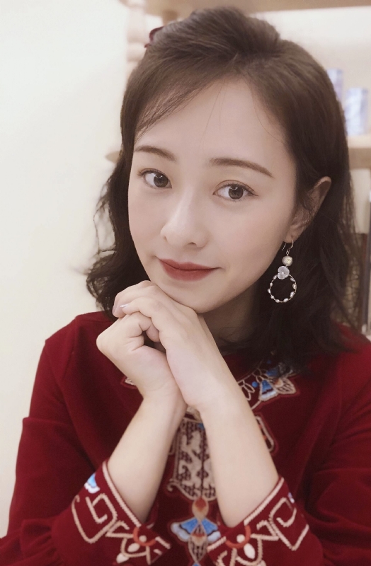 Betty的第一张照片--宜昌相亲服务中心