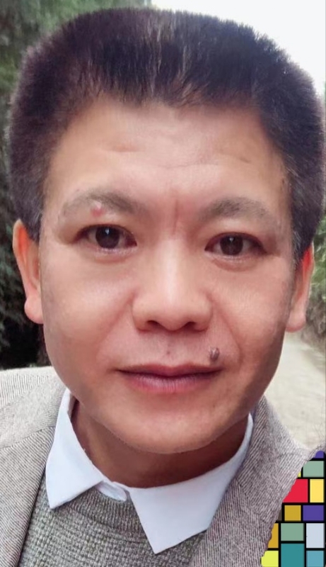 水中月的第二张照片--宜昌相亲服务中心