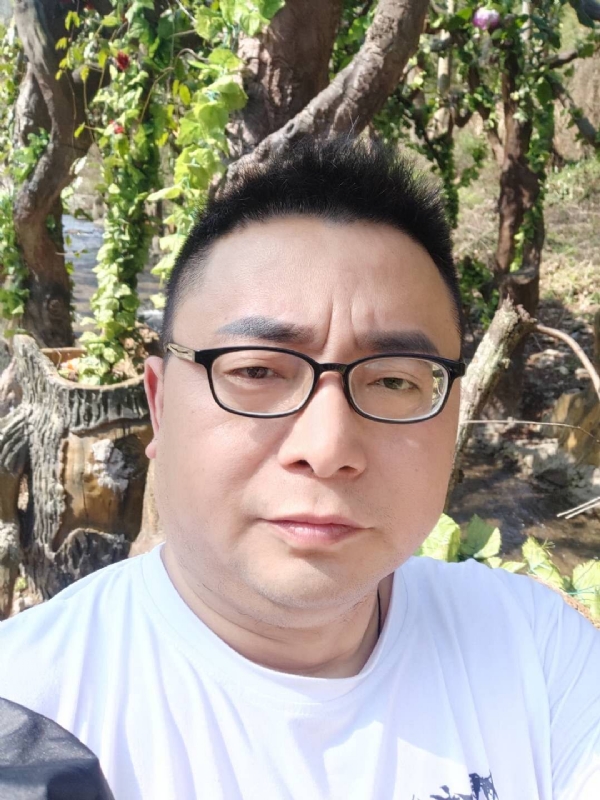 妙手仁心的第一张照片--宜昌相亲服务中心