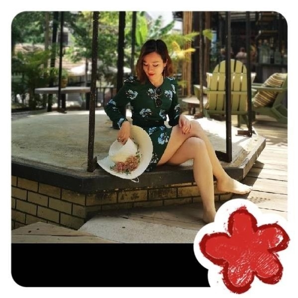 linda的第一张照片--宜昌相亲服务中心