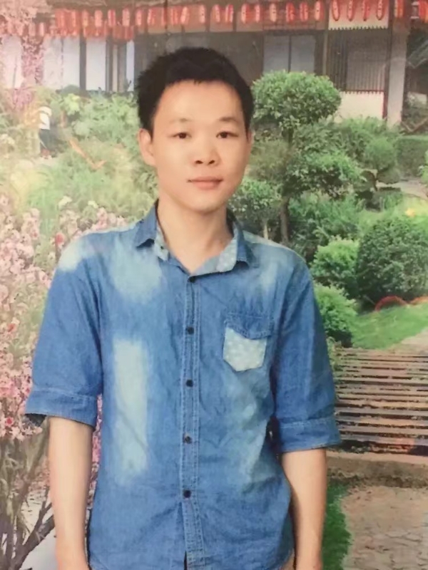 阿文的第一张照片--宜昌相亲服务中心