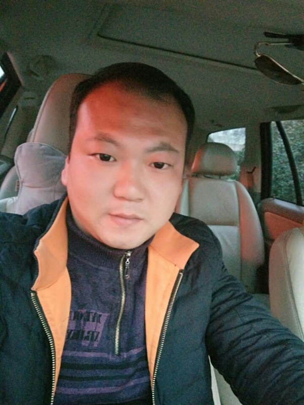 为梦想加油的第一张照片--宜昌相亲服务中心