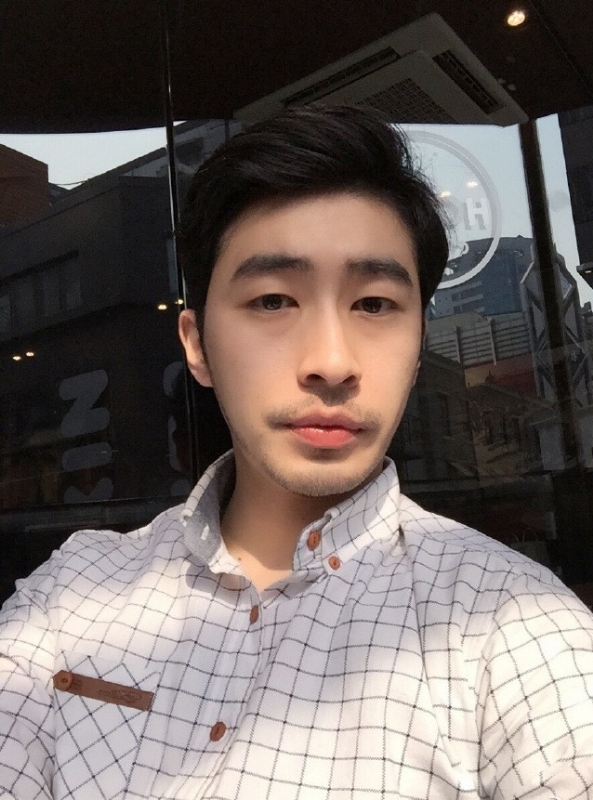 遼闊的第一张照片--宜昌相亲服务中心