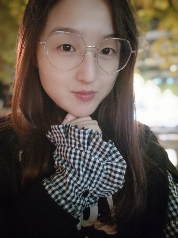 木子田心的第三张照片--宜昌相亲服务中心