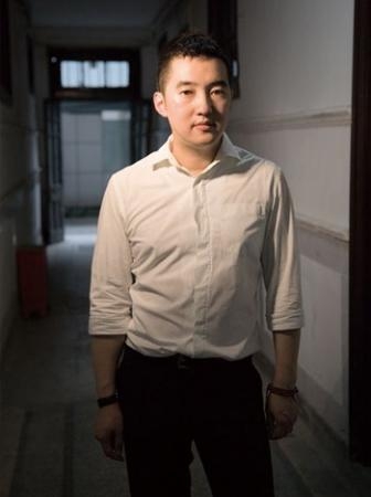 卢捷寿的第一张照片--宜昌相亲服务中心