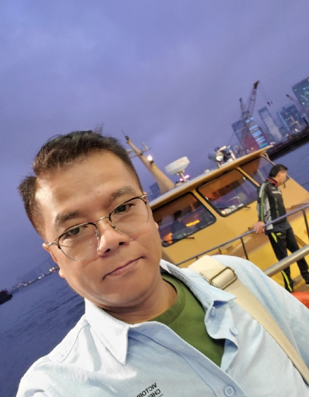 天道酬勤的第一张照片--宜昌相亲服务中心