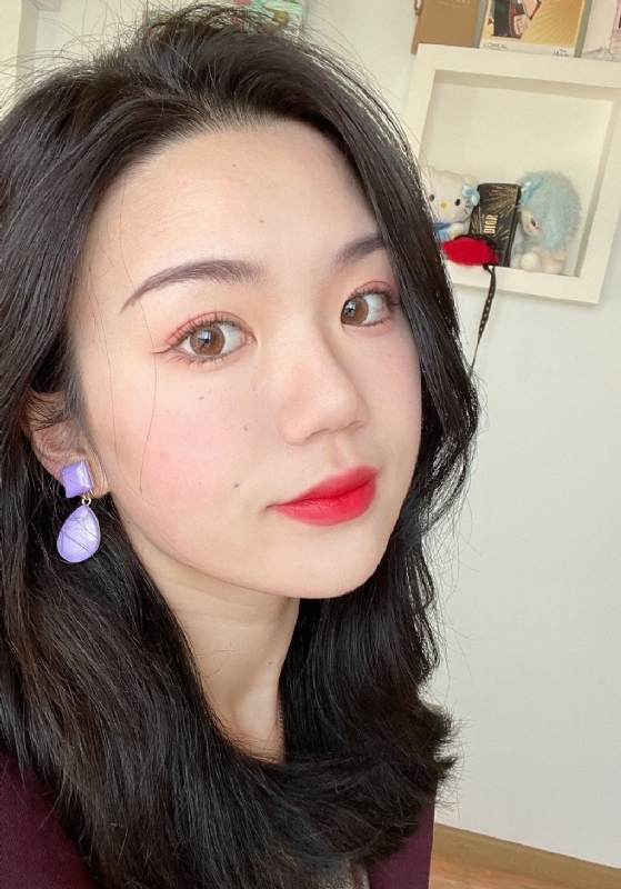 鱼鱼的第一张照片--宜昌相亲服务中心