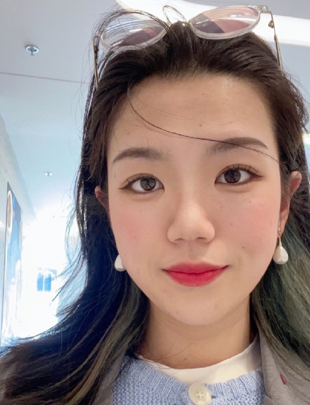 鱼鱼的第二张照片--宜昌相亲服务中心