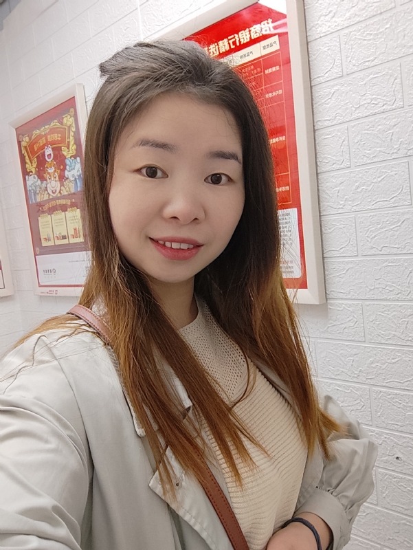 赫赫的第二张照片--宜昌相亲服务中心