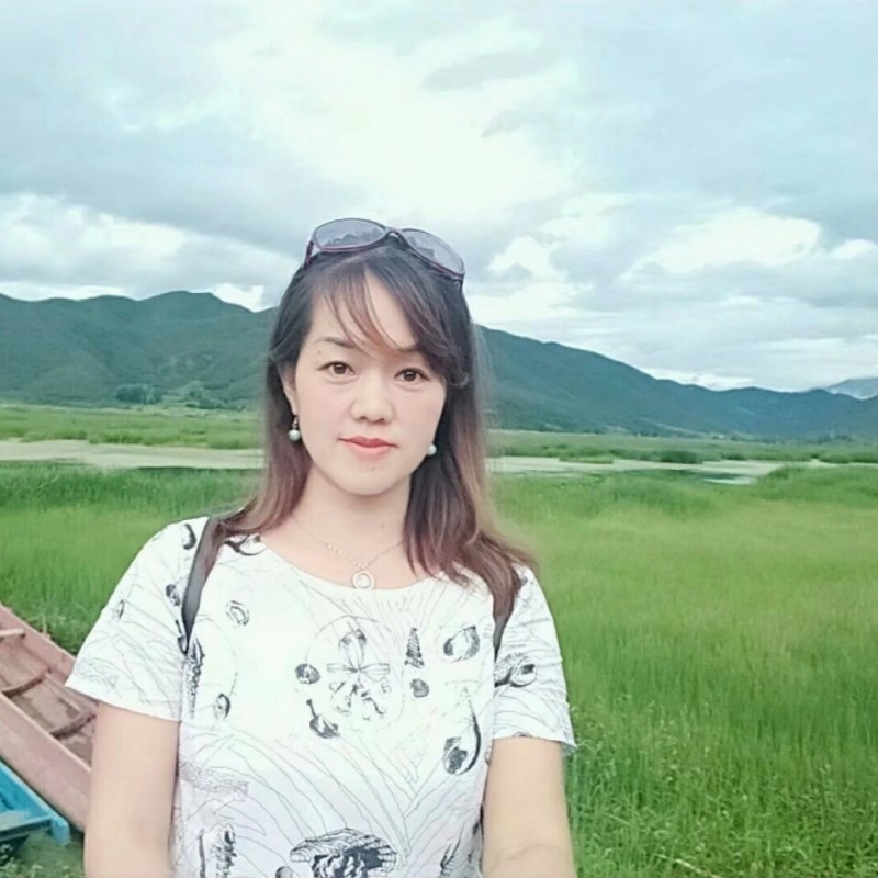 如懿的第一张照片--宜昌相亲服务中心