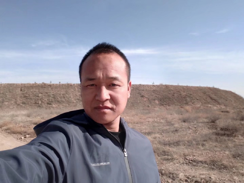 爱你不是我的第一张照片--宜昌相亲服务中心