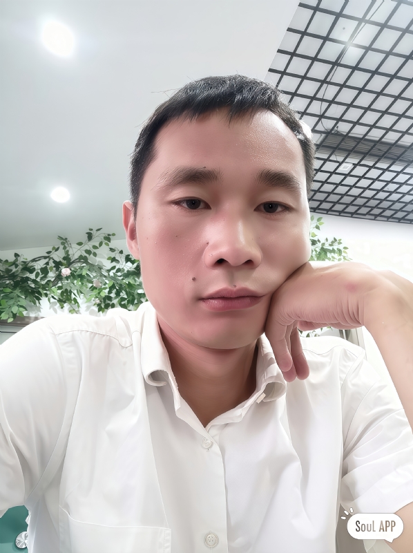 小刚的第一张照片--宜昌相亲服务中心