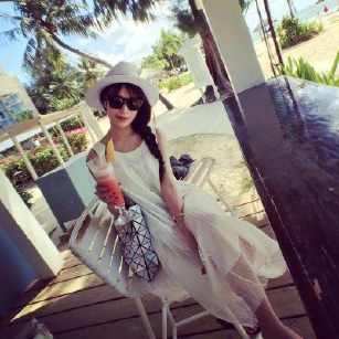 素素的第一张照片--宜昌相亲服务中心