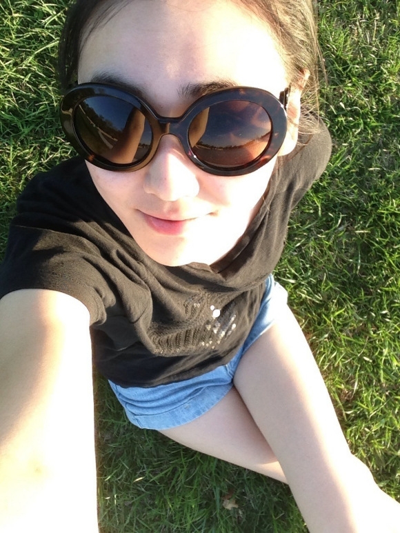 素素的第二张照片--宜昌相亲服务中心