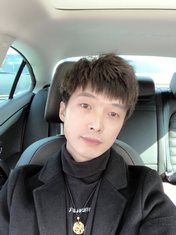 xin的第一张照片--宜昌相亲服务中心