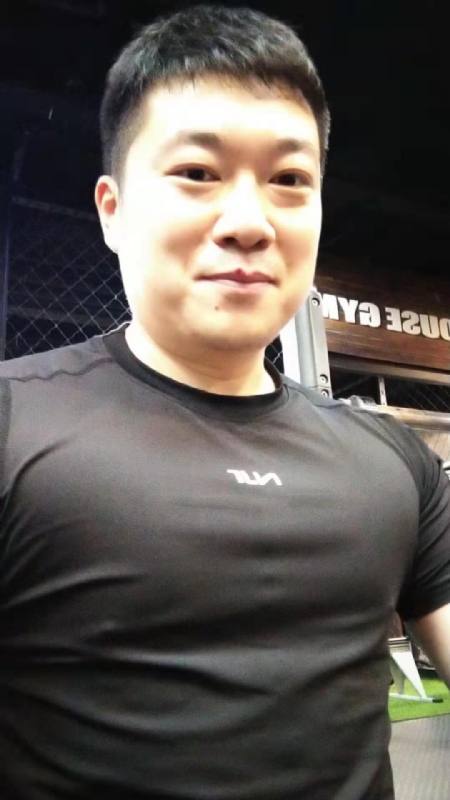 好想遇见你的第一张照片--宜昌相亲服务中心