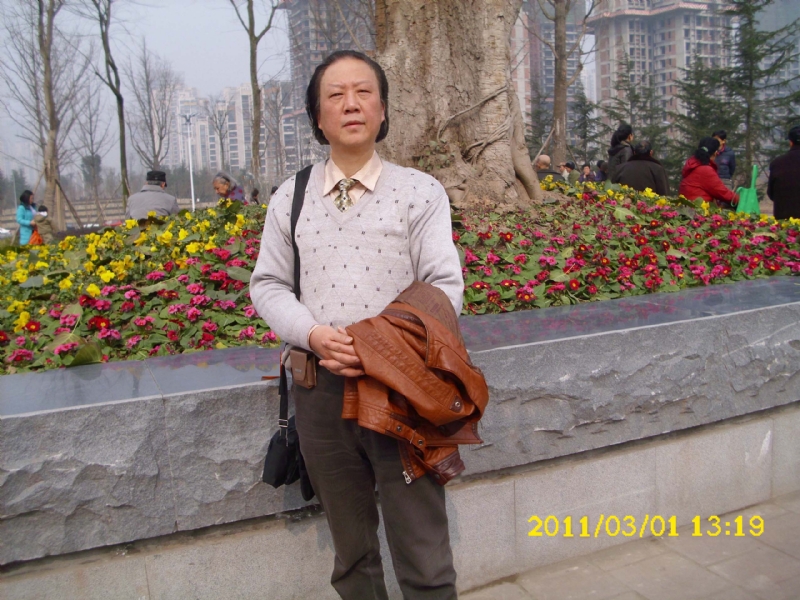 ma的第一张照片--宜昌相亲服务中心