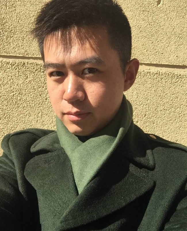 时过境迁的第三张照片--宜昌相亲服务中心