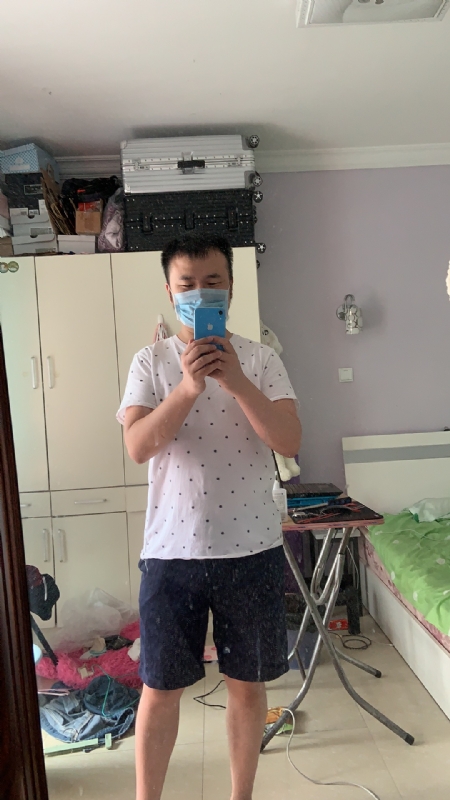 才疏学浅的第一张照片--宜昌相亲服务中心