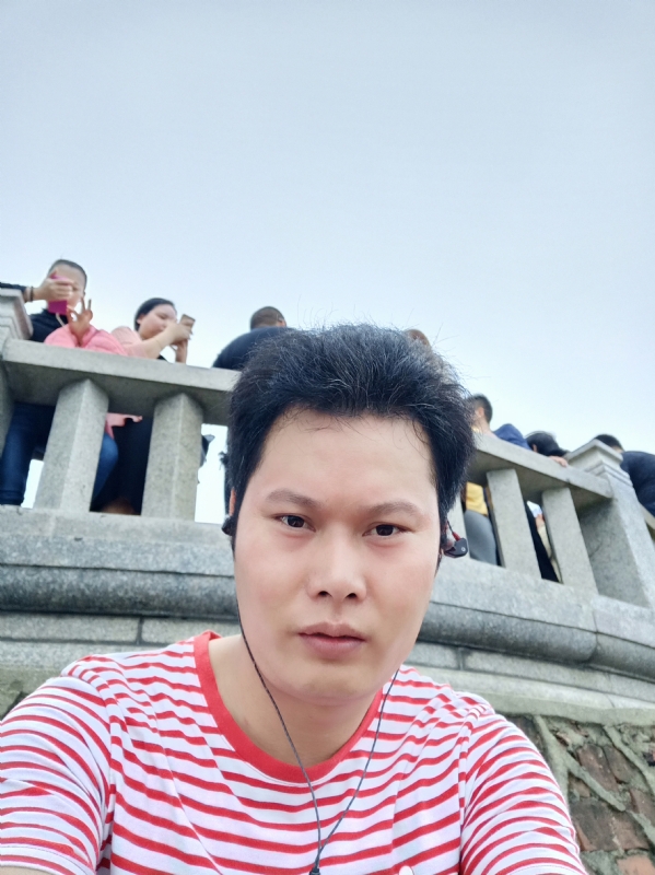 hαⅰ的第一张照片--宜昌相亲服务中心