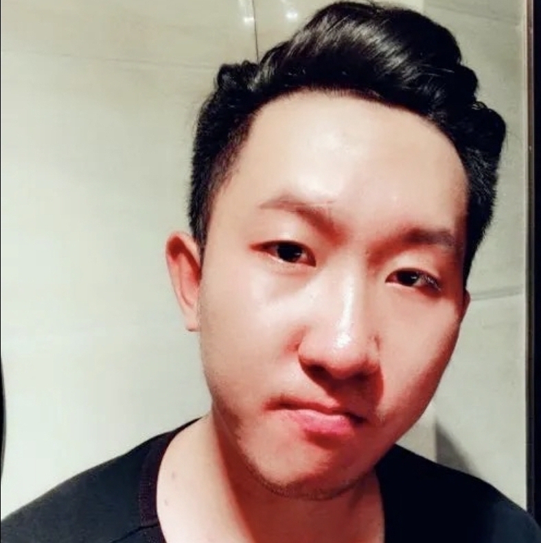 郭先生的第一张照片--宜昌相亲服务中心