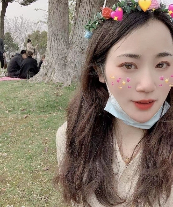 小花的第一张照片--宜昌相亲服务中心