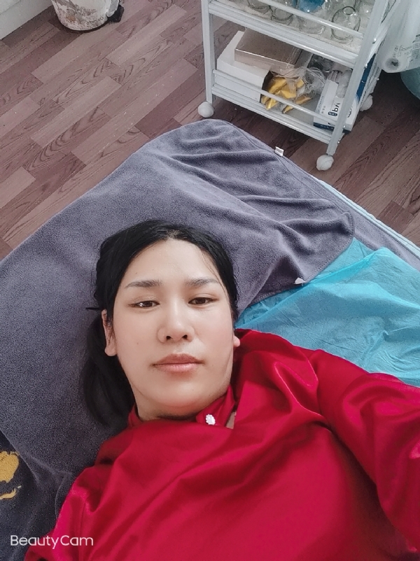 枫叶的第一张照片--宜昌相亲服务中心