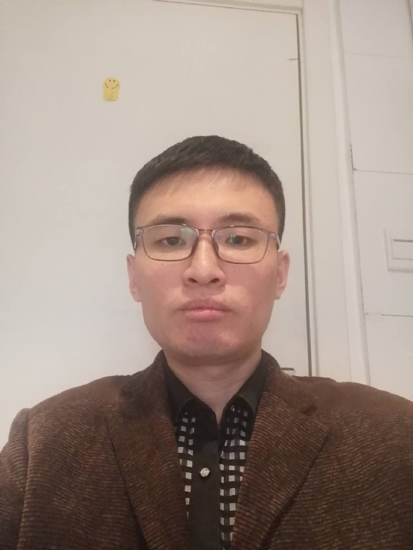 我思故我在的第一张照片--宜昌相亲服务中心