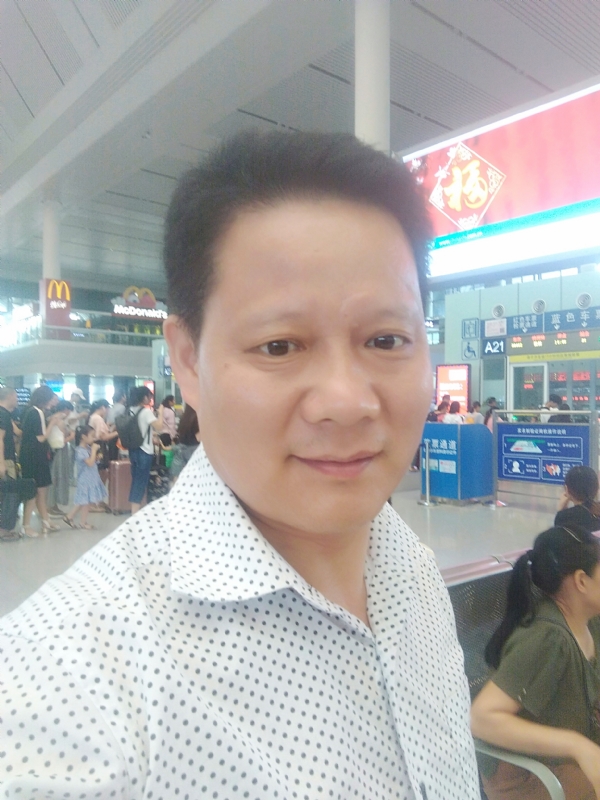 一生有你的第一张照片--宜昌相亲服务中心