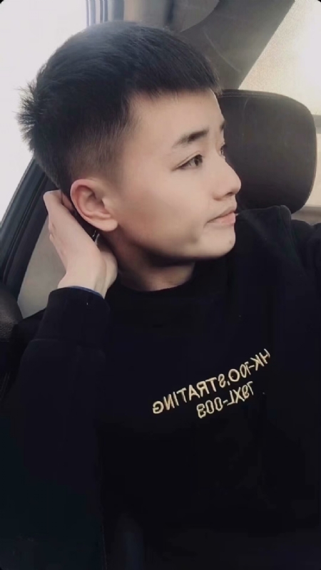 锁洋的第一张照片--宜昌相亲服务中心